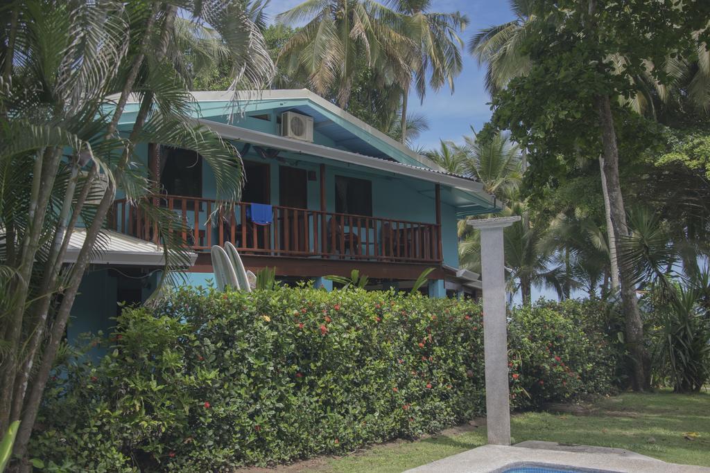 Pelican Beachfront Hotel Esterillos Este Exterior foto