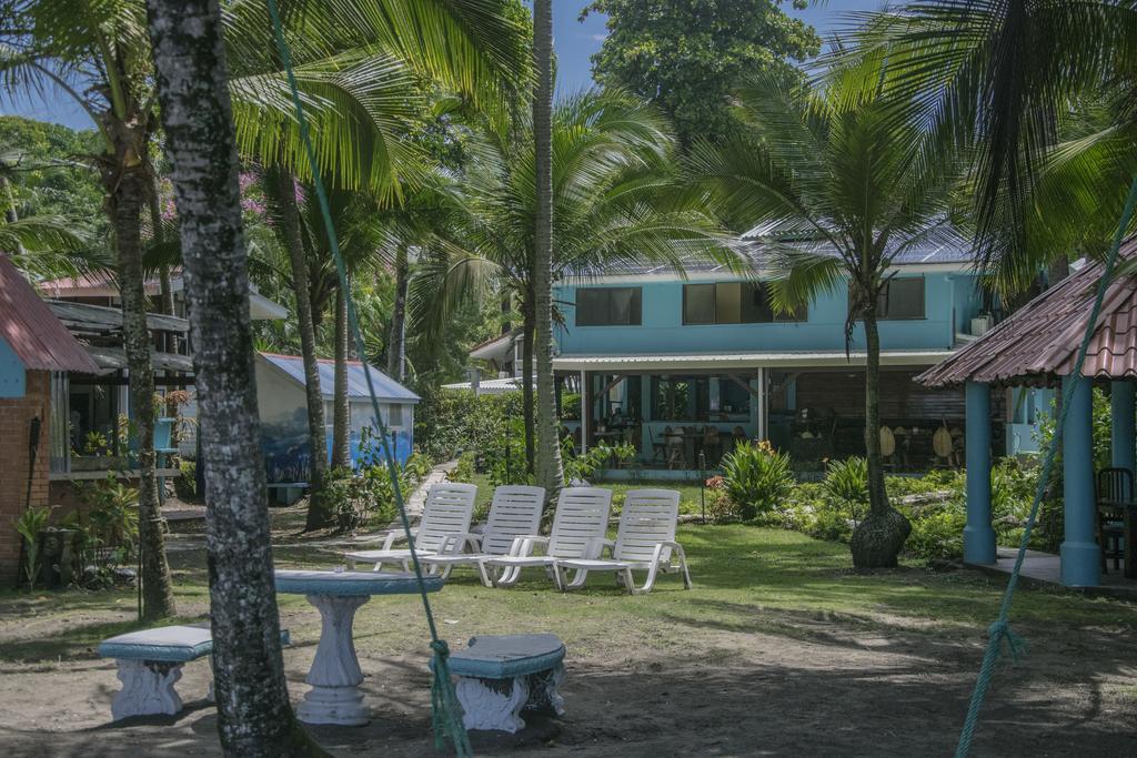Pelican Beachfront Hotel Esterillos Este Exterior foto